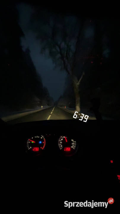 Audi a3 8p A3 Piecki