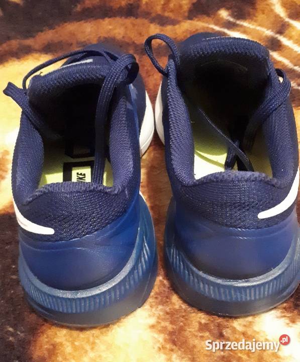Nike Structure 22 rozmiar 41 Białystok