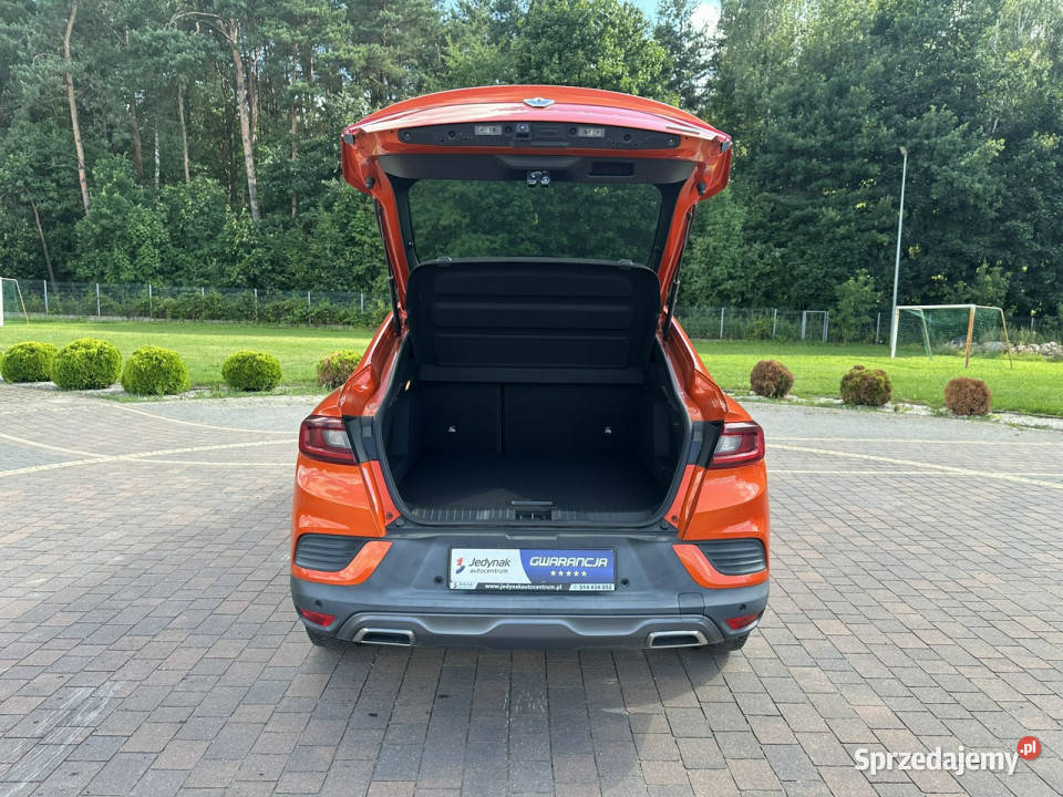 Renault Arkana wspomaganie kierownicy Arkana Lipówki sprzedam