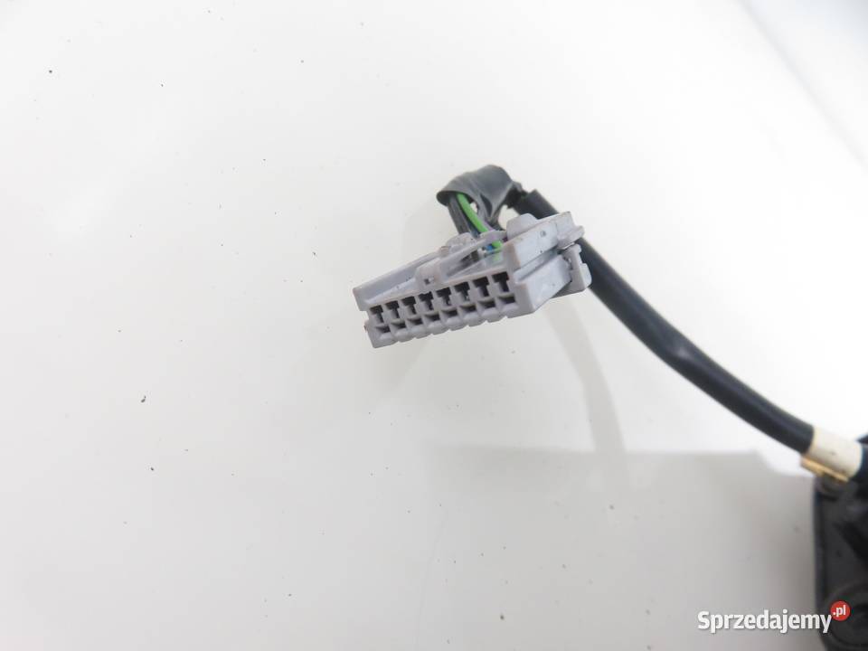 LUSTERKO LEWE NISSAN PRIMERA P12 C30 Lusterka zewnętrzne