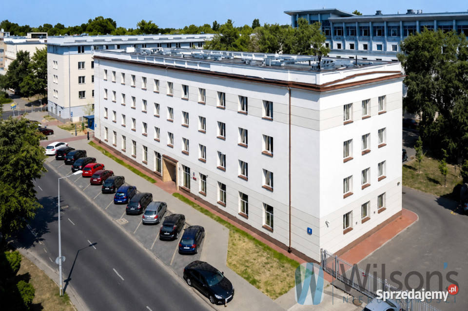 wynajmu lokalu 1805m2 Warszawa mazowieckie sprzedam