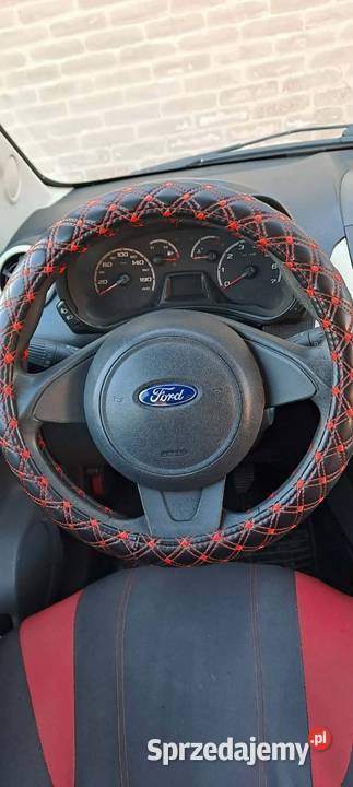 Sprzedam Ford ka