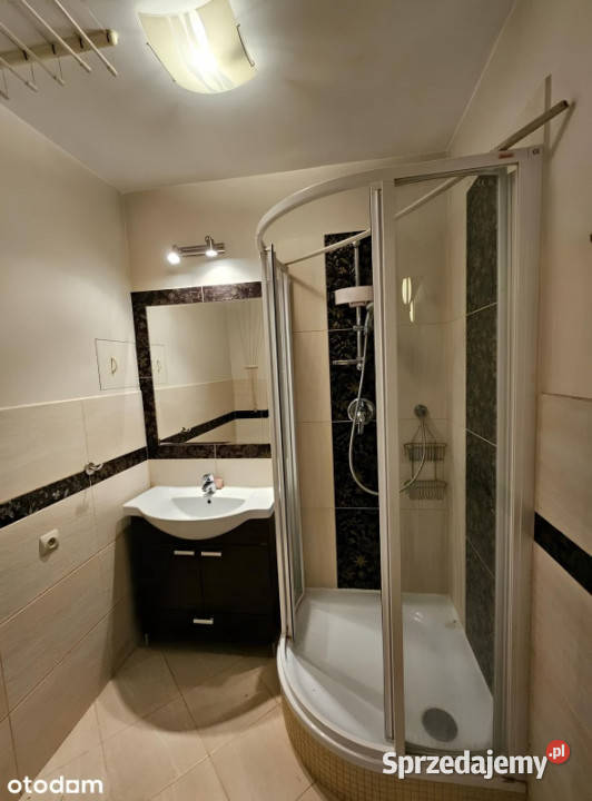 3 Pokoje II piętro Balkon 60m2 Kameralne osiedle Sprzedaż Ustka