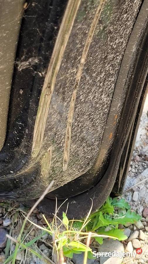 Drzwi Volkswagen Bora mazowieckie Łagów