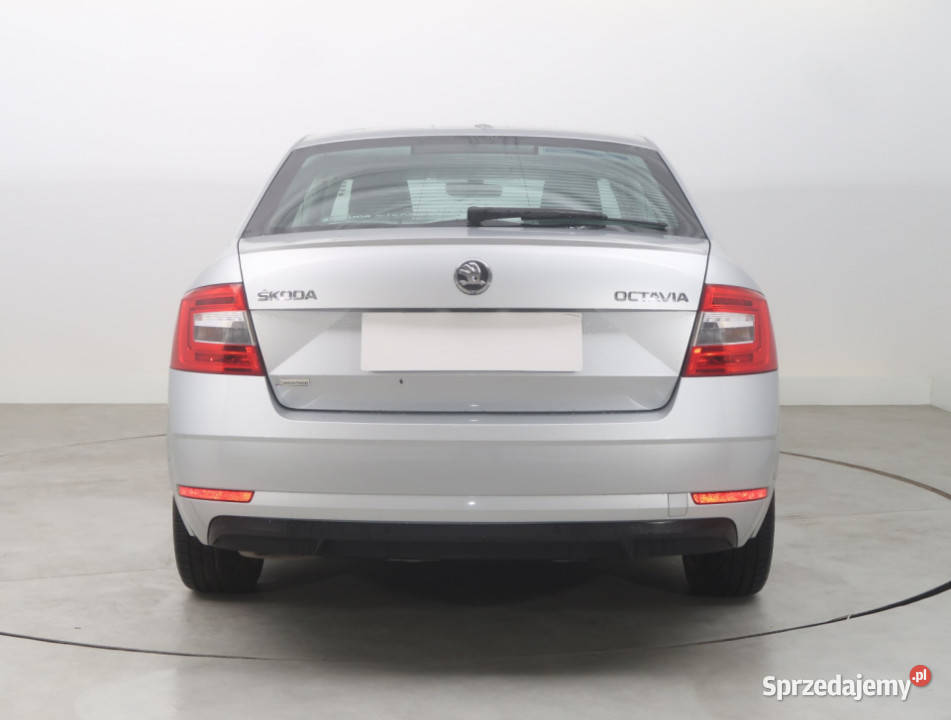 Skoda Octavia 20 TSI elektryczne lusterka Octavia Bielany Wrocławskie