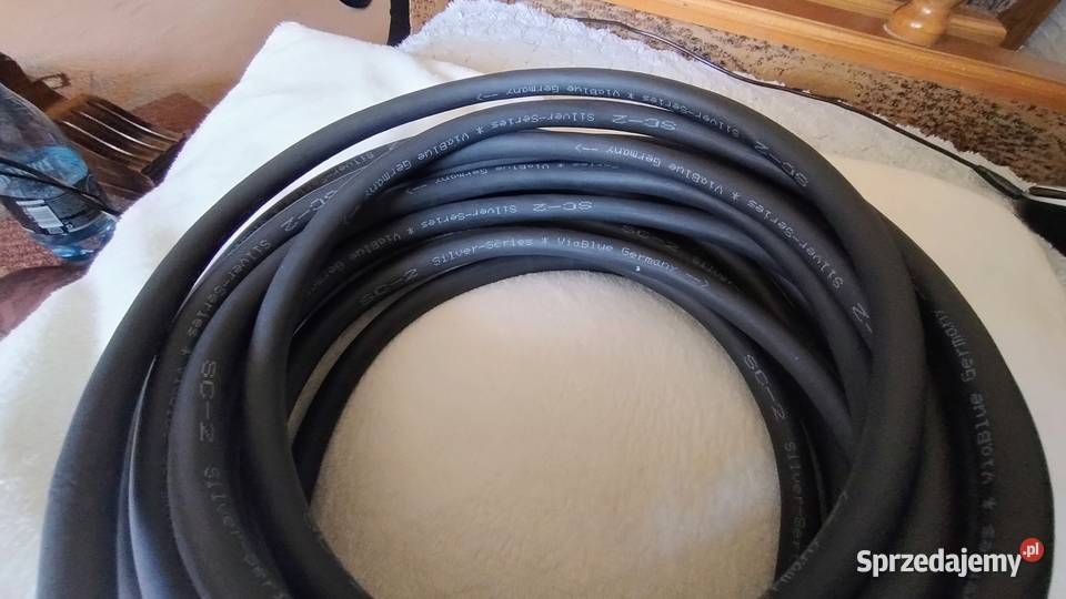 VIABLUE SC2 Silver 2 x 4m Pozostałe Pszczyna