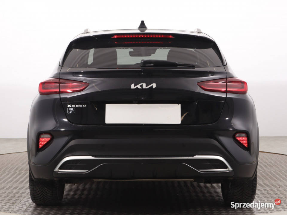 Kia XCeed 15 TGDI ABS Katowice