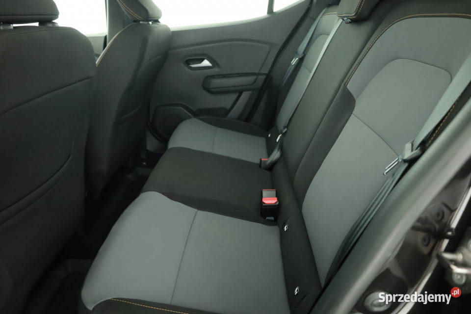 Dacia Sandero 10 TCe Samochody osobowe mazowieckie Piaseczno