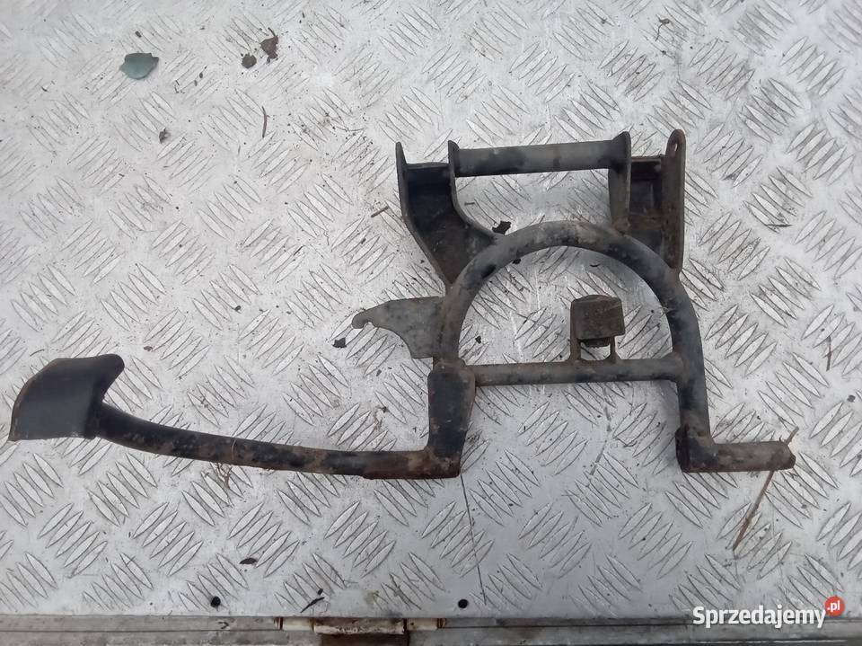 Stopki centralne skuter 4T koło 10 Namysłów