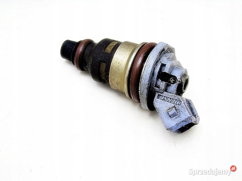 WTRYSKIWACZ FORD 20 8V GALAXY DOHC 95WFAC DENSO Sosnowiec