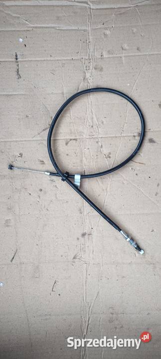 APRILIA RS 660 20 LINKA SPRZĘGŁA CIĘGNO Łódź