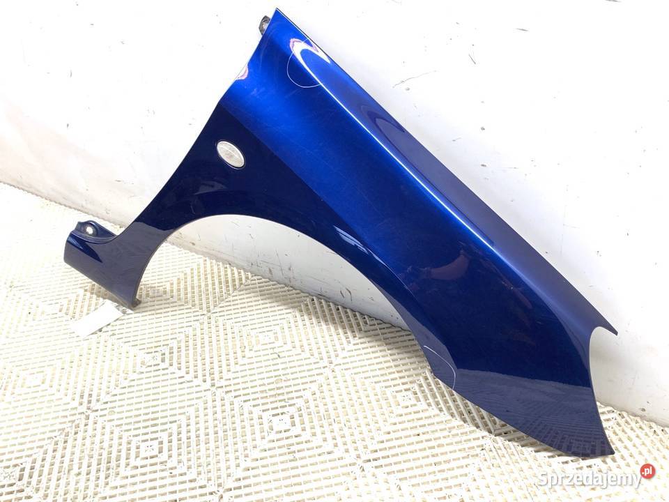 BŁOTNIK PRAWY PRZÓD PEUGEOT 307 Hatchback 0012