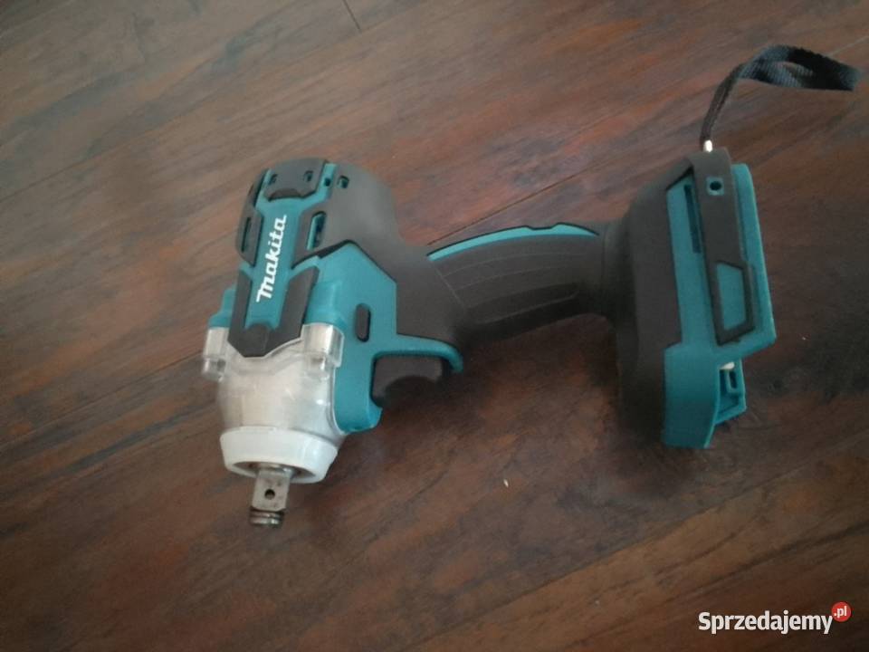 Klucz udarowy makita DTW 600