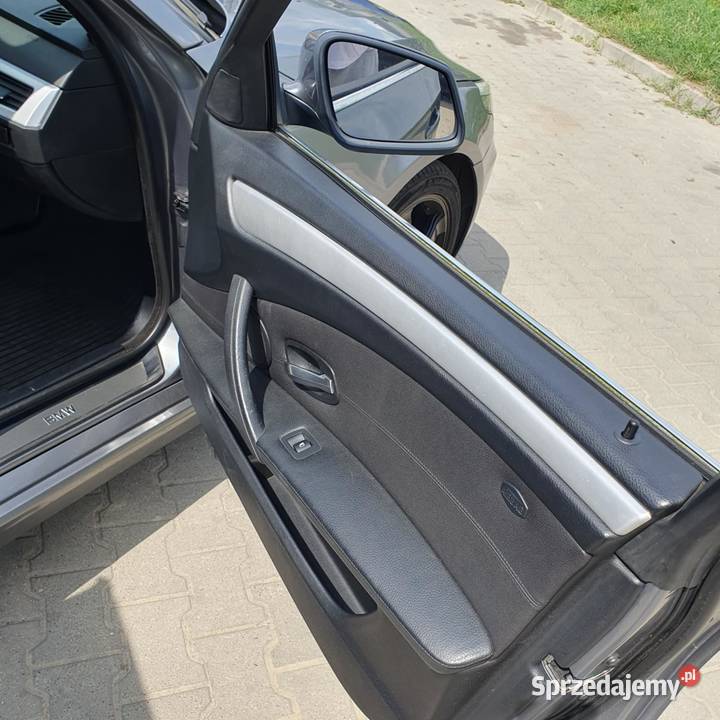 Sprzedam BMW benzyna
