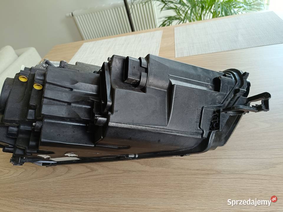 Skoda Karoq lampa prawa przód 57B941016B Lampy przednie Kraków sprzedam