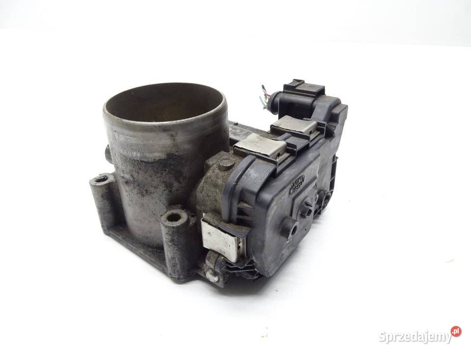 PRZEPUSTNICA POWIETRZA CFH 03F133062B 20 TDI