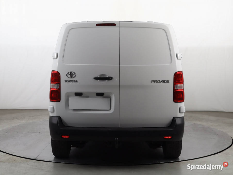 Toyota ProAce 20 D4D Piaseczno