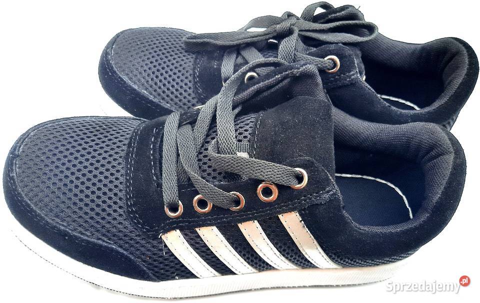 38 BUTY OCHRONNE ROBOCZE czarne 24 stalowy nosek Gaszowice