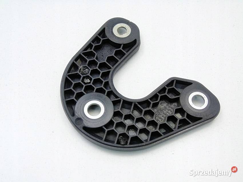 Osłona zamka drzwi prawy przód Opel Meriva A Sosnowiec