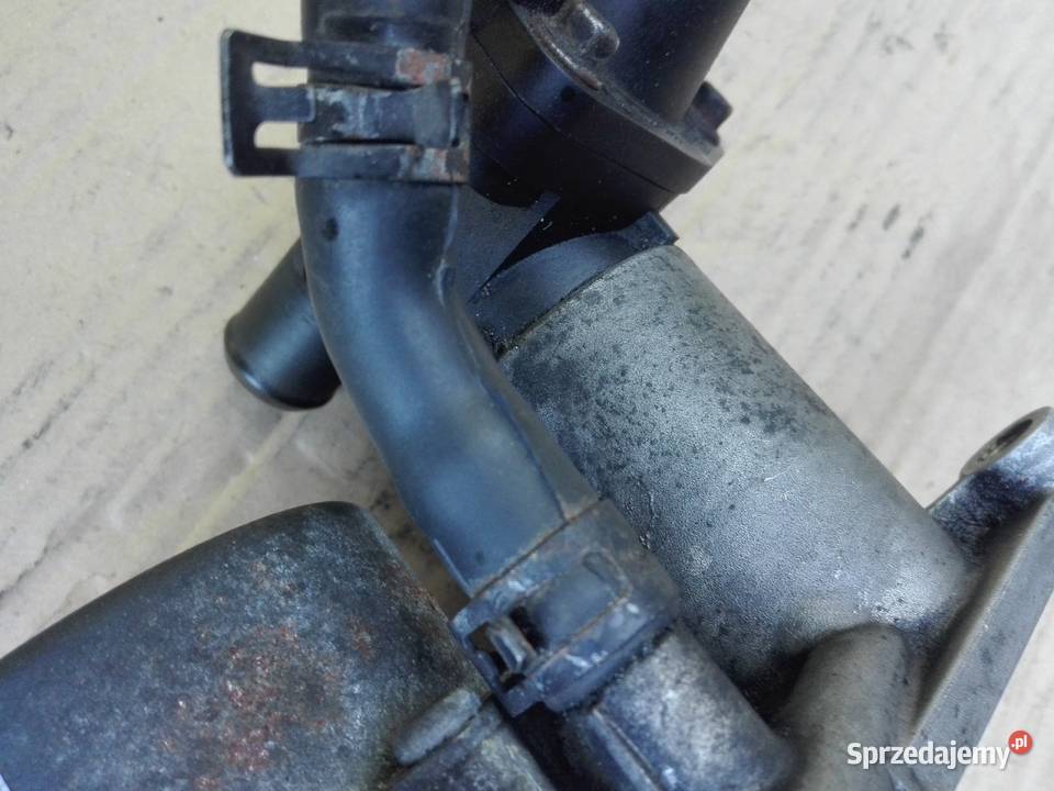 pompa vacum termostat ford mondeo mk3 tdci Pozostałe kujawsko-pomorskie