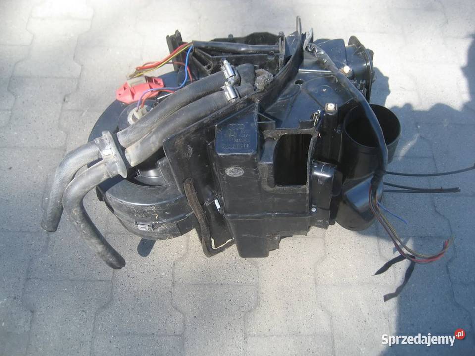 audi 100 c4 9094r nagrzewnica wentylator Rakoniewice