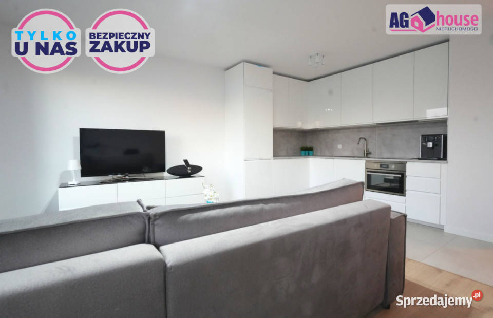 Mieszkanie Gdańsk 496m2 2 pokoje