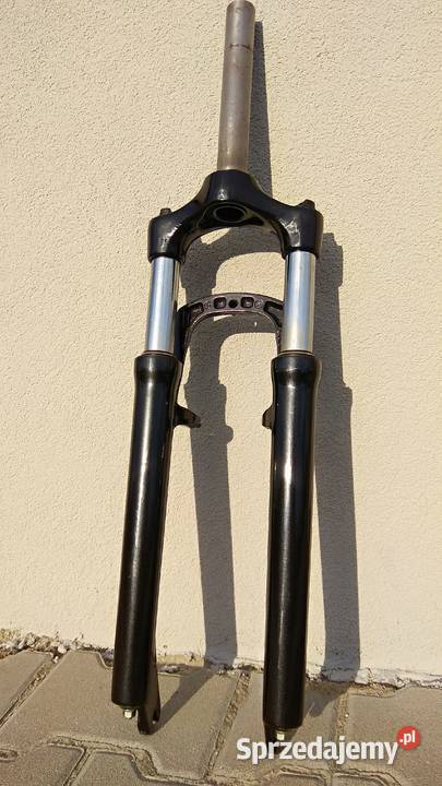 Amortyzator rowerowy SR SUNTOUR XCT 26 Pivoty Świebodzice sprzedam