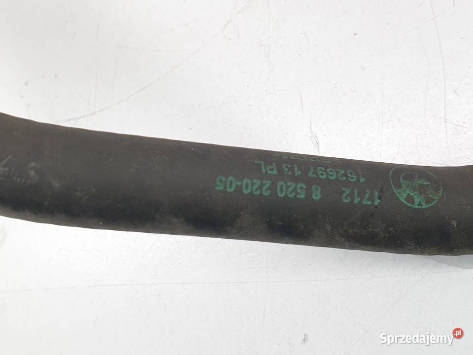 Termostat Czujnik Waz Krociec Bmw Gs 1200 sprzedam