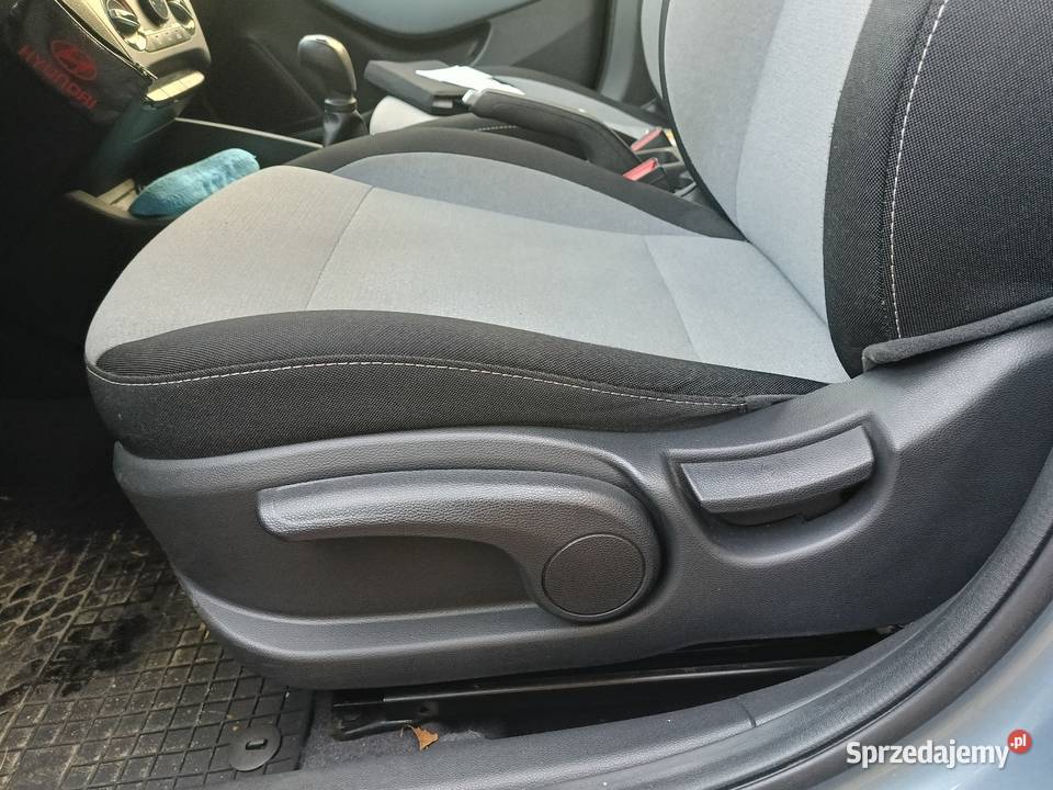 Sprzedam Hyundai i20 mały przebieg Krosno Odrzańskie