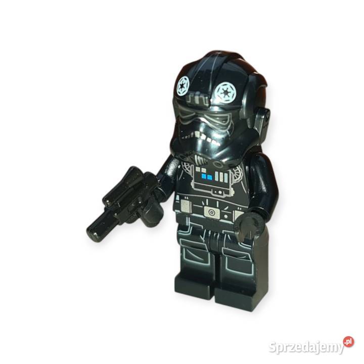 Lego Org Figurka Star Wars lmperial SW1260 Figurki Warszawa