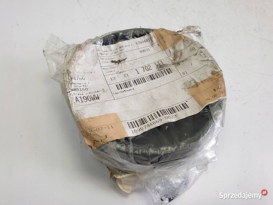 BMW G30 G31 ZAŚLEPKA LAMPY Dekielek 1702111 Rudka sprzedam