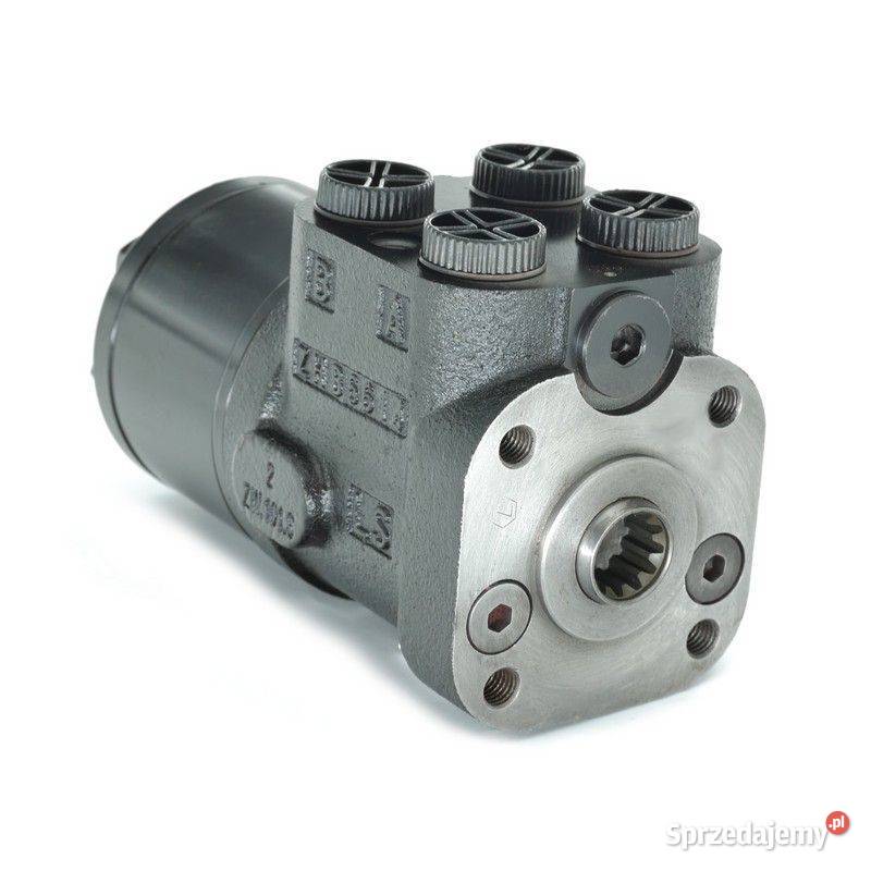 Danfoss OSPB400ON OSPB 400 ON Danfoss 150N0031 Poznań