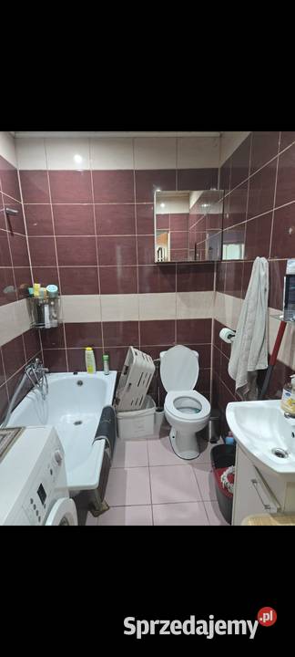 Wynajmę mieszkanie duże 2 Pokoje śląskie Siewierz