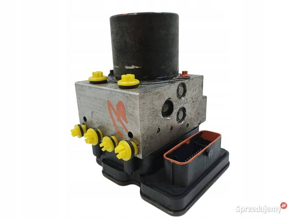 POMPA ABS 0265956038 0265256593 GPLA14F447AF