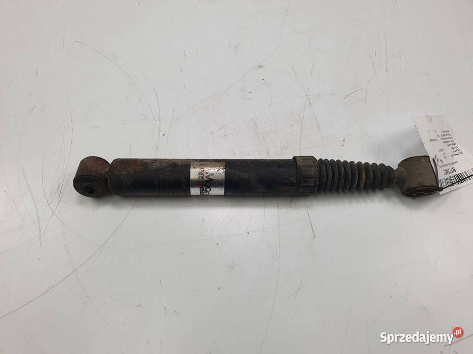 AMORTYZATOR PRAWY TYŁ FIAT SCUDO II AGF093MT kujawsko-pomorskie Lipno