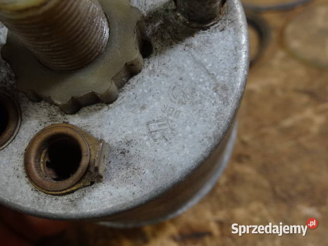 licznik MZ TS ETS ETZ 150 250 org DDR Żary