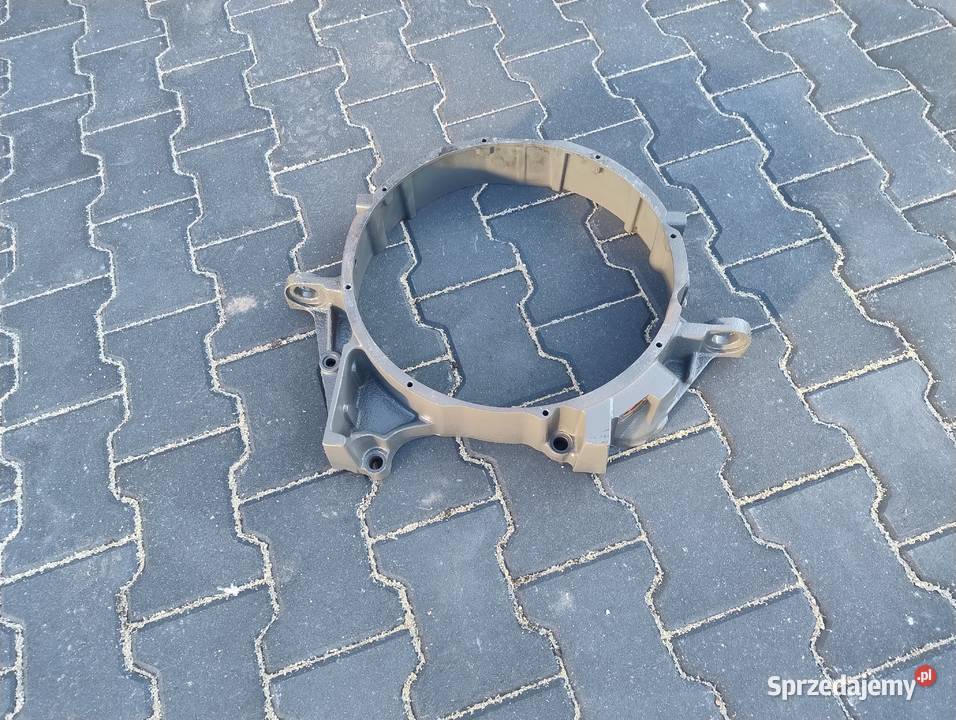 Sprzedam obudowę koła zamachowego Fendt Vario Smolechy