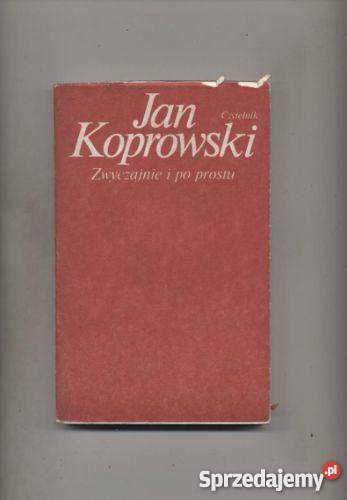 Zwyczajnie i prostu Pozostałe Szczecin