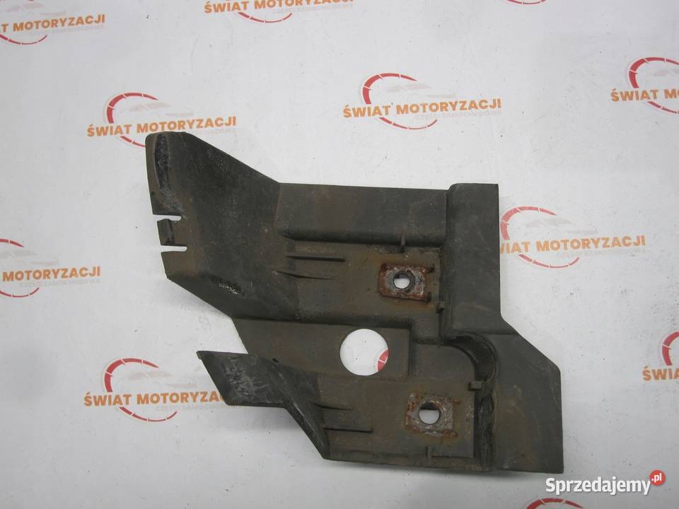 ALFA ROMEO MITO 09r ślizg lampy lewy przód