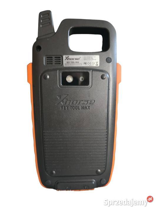 Key Tool mazowieckie Warszawa sprzedam