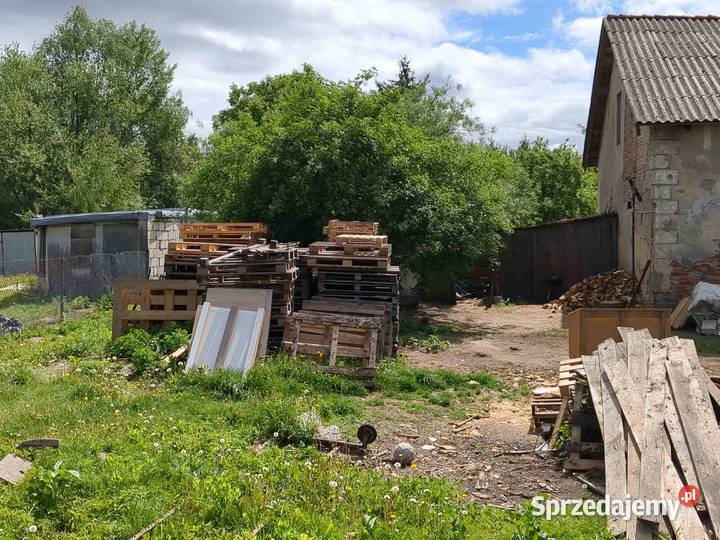13 udziału w nieruchomości Syndyka Nowy Modlin sprzedam