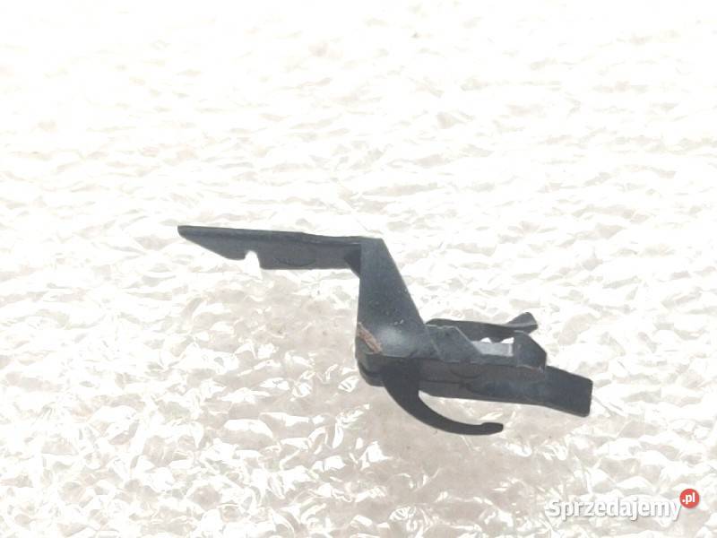 Sprzęg zaczep standard Tillig do TT Modelarstwo małopolskie Kraków