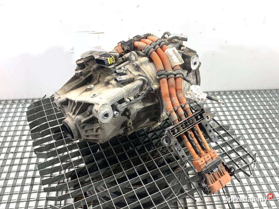 SILNIK ELEKTRYCZNY HYBRID VOLVO 20 303 31453914 sprzedam