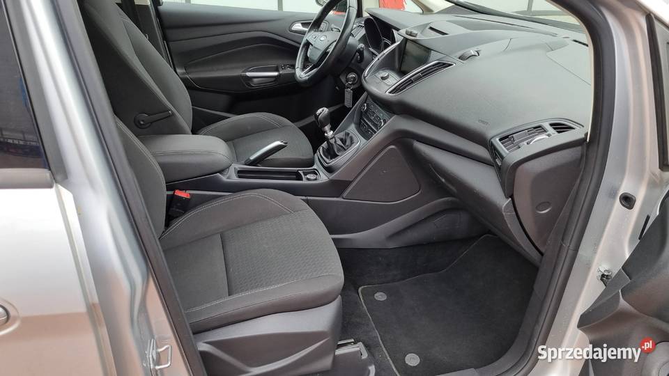 20 TDCi 150 CITY STOPGrzana Kierownica Siedlce sprzedam