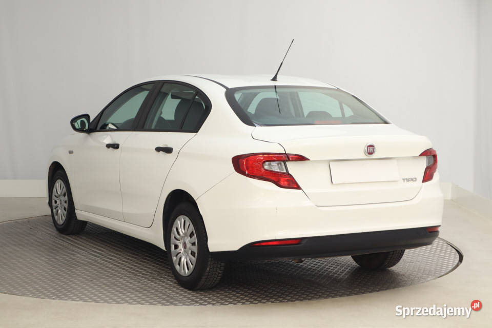 Fiat Tipo 14 16V radio Zabrze