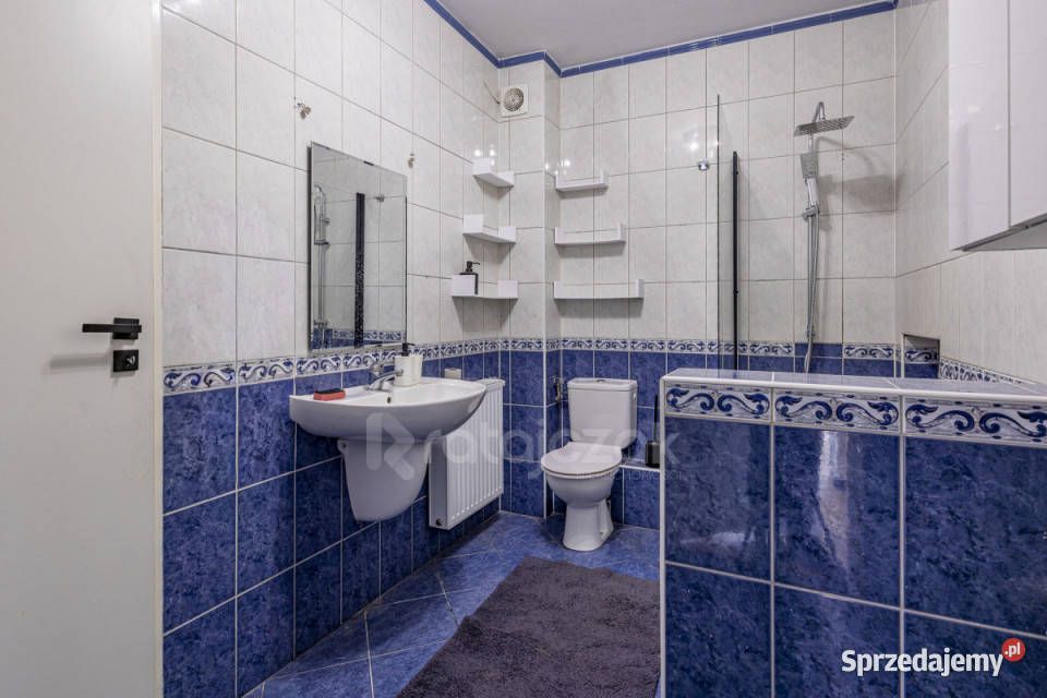 Dom bliźniak Rumia Lecha Bądkowskiego 160m2 Rok budowy 1970