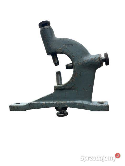Podtrzymak podporka okular do tokarki 120 mm Narzędzia warsztatowe Tuliszków