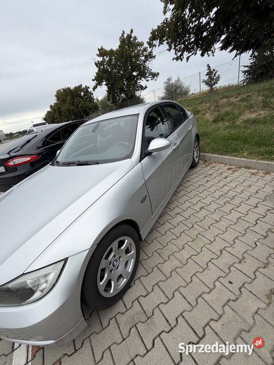Bmw e90 318i 2005