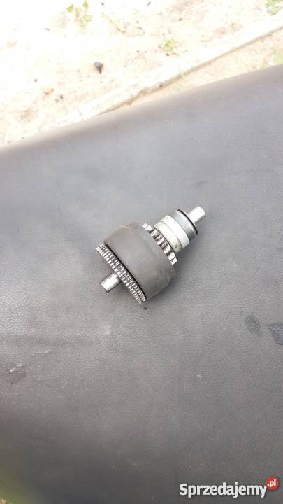 skuter perzot Nowa Sól