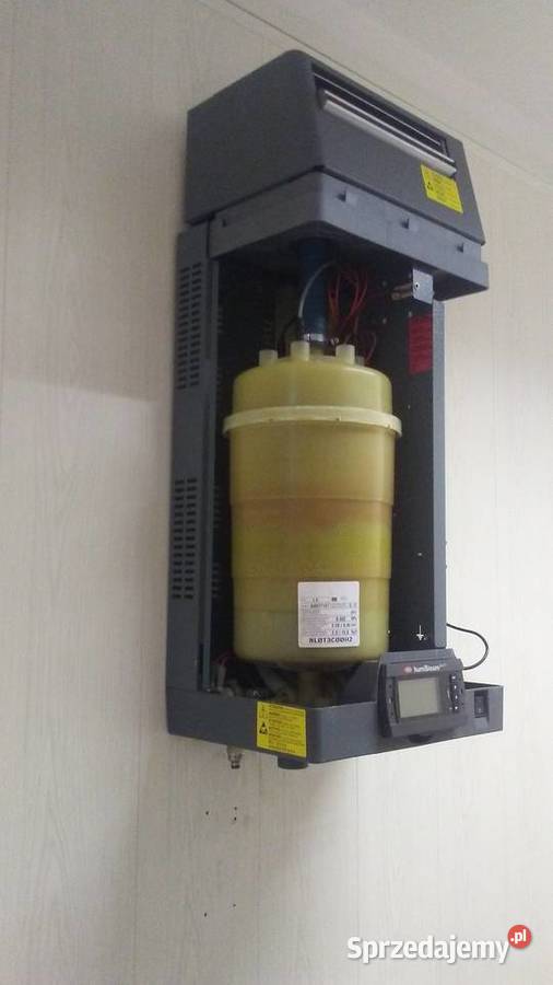 klimatyzacja Leńcze